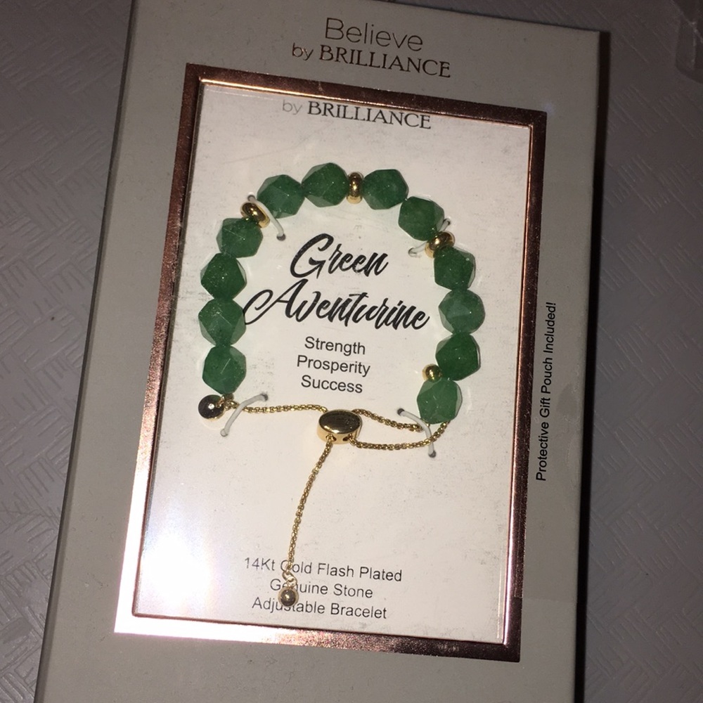 🟢Green Aventurine Bracelet 🟢